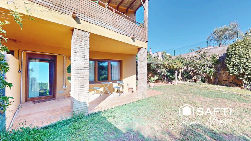 Chalet de 5 habitaciones en Begur en venta con piscina garaje - 650.000 € (Ref: 9731982)