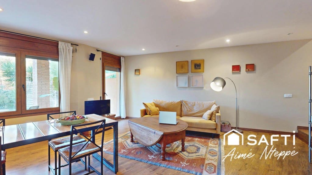 Chalet de 5 habitaciones en Begur en venta con piscina garaje - 650.000 € (Ref: 9731982)