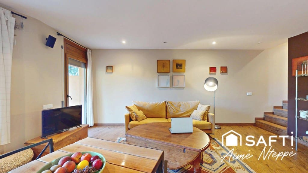 Chalet de 5 habitaciones en Begur en venta con piscina garaje - 650.000 € (Ref: 9731982)