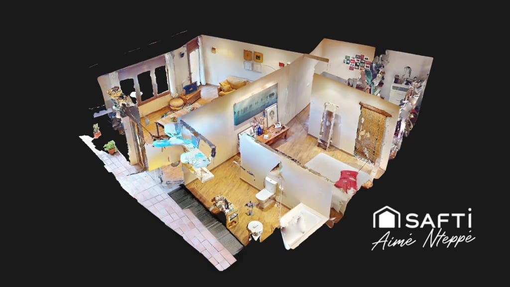 Chalet de 5 habitaciones en Begur en venta con piscina garaje - 650.000 € (Ref: 9731982)