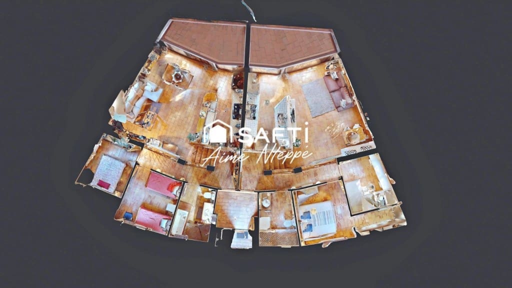 Chalet de 5 habitaciones en Begur en venta con piscina garaje - 650.000 € (Ref: 9731982)