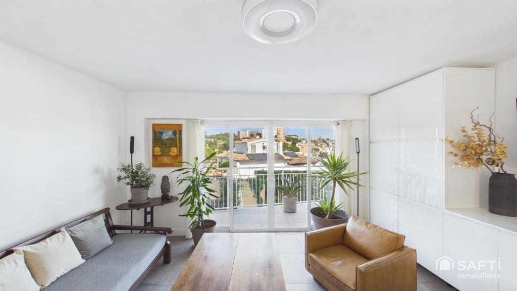 2 chambre Appartement à vendre à Palma de Mallorca - 560 000 € (Ref: 9731983)