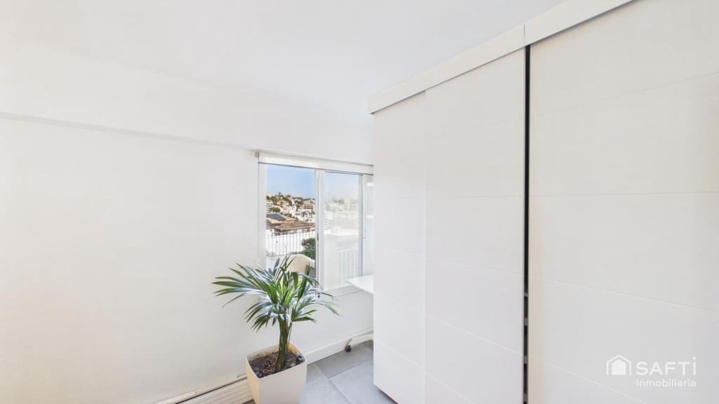 2 chambre Appartement à vendre à Palma de Mallorca - 560 000 € (Ref: 9731983)