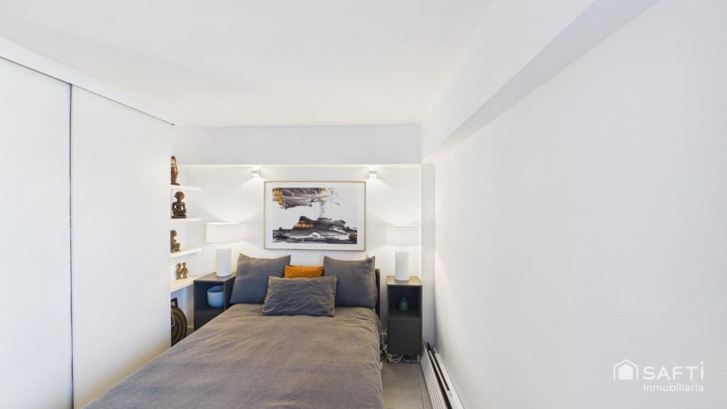 2 chambre Appartement à vendre à Palma de Mallorca - 560 000 € (Ref: 9731983)