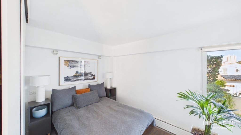 2 chambre Appartement à vendre à Palma de Mallorca - 560 000 € (Ref: 9731983)