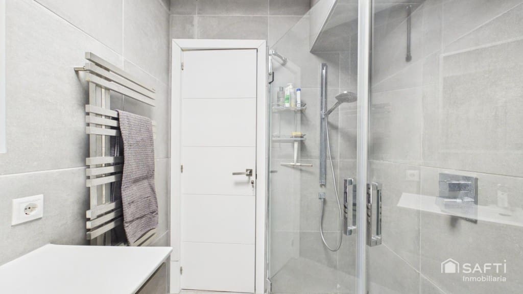 2 chambre Appartement à vendre à Palma de Mallorca - 560 000 € (Ref: 9731983)