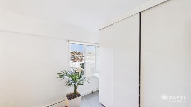 2 chambre Appartement à vendre à San Agustín / Sant Agustí, Palma de Mallorca - 560 000 € (Ref: 9731983)