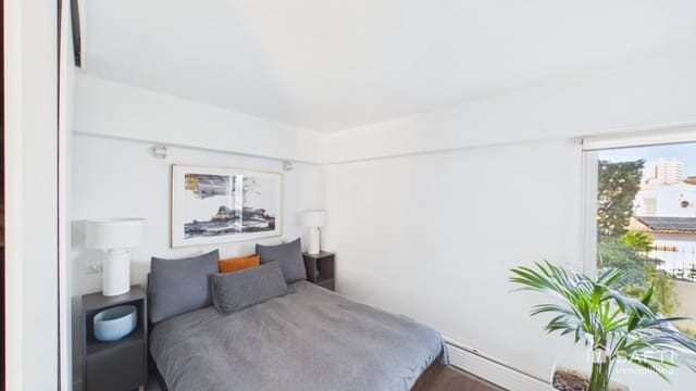 2 chambre Appartement à vendre à San Agustín / Sant Agustí, Palma de Mallorca - 560 000 € (Ref: 9731983)