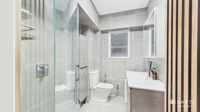 2 chambre Appartement à vendre à San Agustín / Sant Agustí, Palma de Mallorca - 560 000 € (Ref: 9731983)