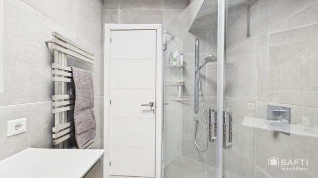 2 chambre Appartement à vendre à San Agustín / Sant Agustí, Palma de Mallorca - 560 000 € (Ref: 9731983)