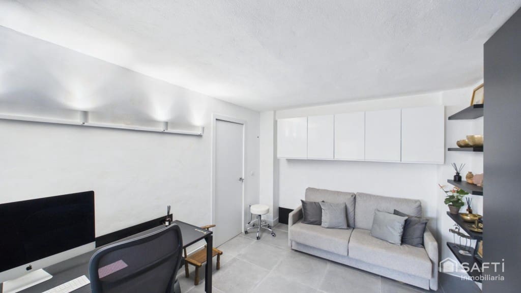 2 chambre Appartement à vendre à Palma de Mallorca - 560 000 € (Ref: 9731983)