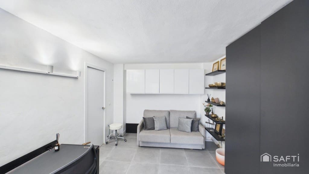 2 chambre Appartement à vendre à Palma de Mallorca - 560 000 € (Ref: 9731983)