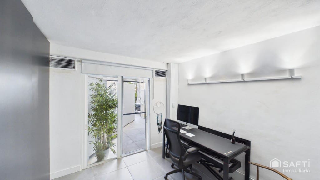 2 chambre Appartement à vendre à Palma de Mallorca - 560 000 € (Ref: 9731983)