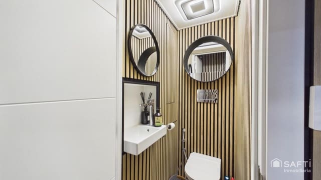 2 chambre Appartement à vendre à San Agustín / Sant Agustí, Palma de Mallorca - 560 000 € (Ref: 9731983)