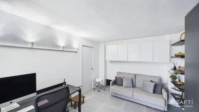 2 chambre Appartement à vendre à San Agustín / Sant Agustí, Palma de Mallorca - 560 000 € (Ref: 9731983)