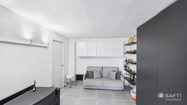 2 chambre Appartement à vendre à San Agustín / Sant Agustí, Palma de Mallorca - 560 000 € (Ref: 9731983)