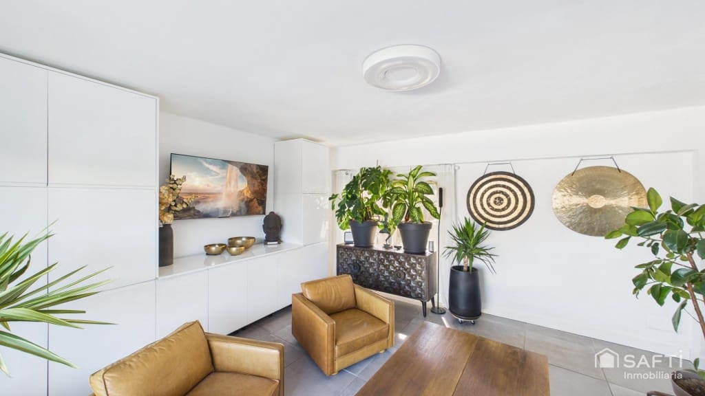 2 chambre Appartement à vendre à Palma de Mallorca - 560 000 € (Ref: 9731983)