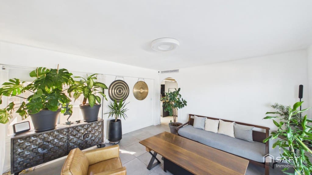 2 chambre Appartement à vendre à Palma de Mallorca - 560 000 € (Ref: 9731983)