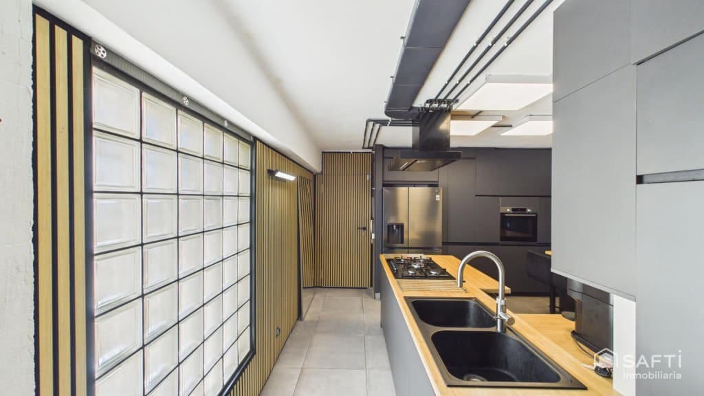 2 chambre Appartement à vendre à Palma de Mallorca - 560 000 € (Ref: 9731983)