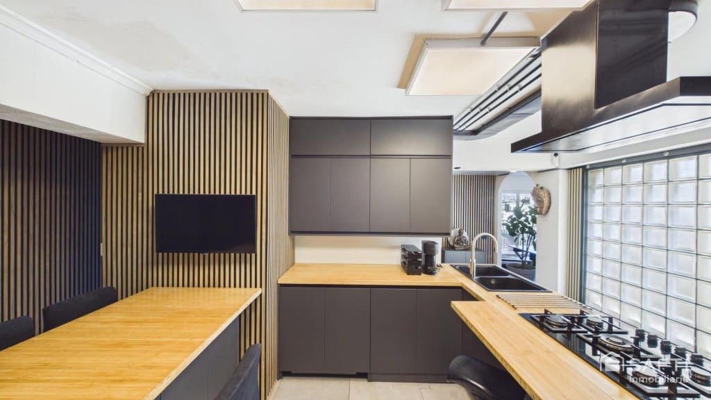 2 chambre Appartement à vendre à Palma de Mallorca - 560 000 € (Ref: 9731983)