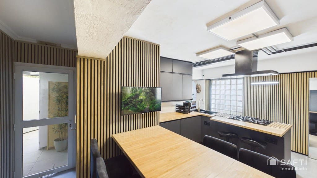 2 chambre Appartement à vendre à Palma de Mallorca - 560 000 € (Ref: 9731983)