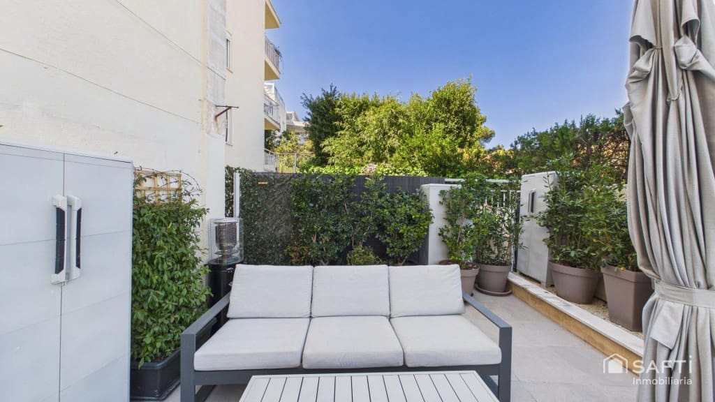 2 chambre Appartement à vendre à Palma de Mallorca - 560 000 € (Ref: 9731983)