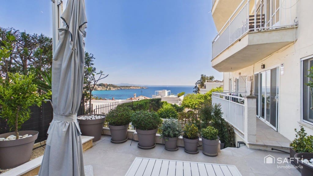 2 chambre Appartement à vendre à Palma de Mallorca - 560 000 € (Ref: 9731983)