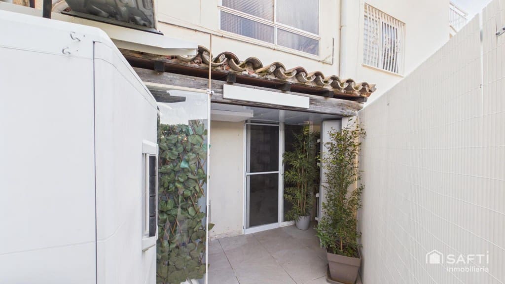 2 chambre Appartement à vendre à Palma de Mallorca - 560 000 € (Ref: 9731983)