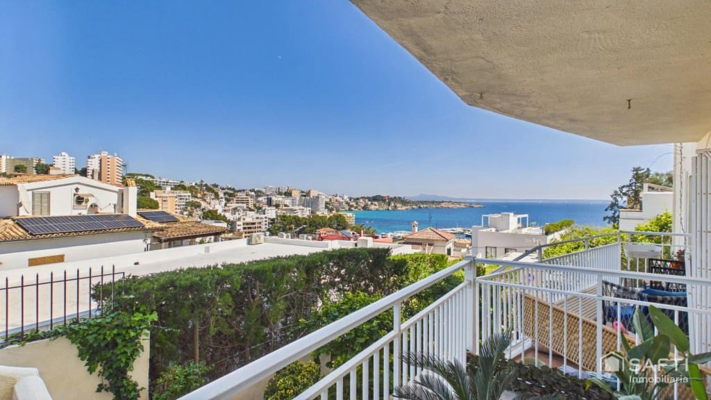 2 chambre Appartement à vendre à Palma de Mallorca - 560 000 € (Ref: 9731983)