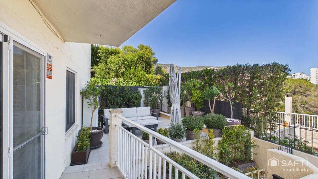 2 chambre Appartement à vendre à Palma de Mallorca - 560 000 € (Ref: 9731983)