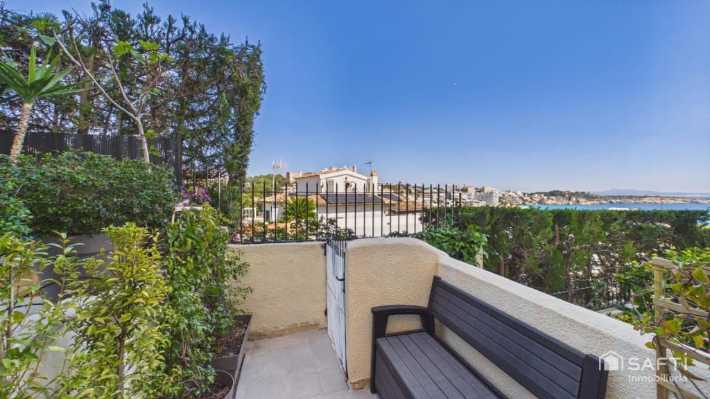 2 chambre Appartement à vendre à Palma de Mallorca - 560 000 € (Ref: 9731983)