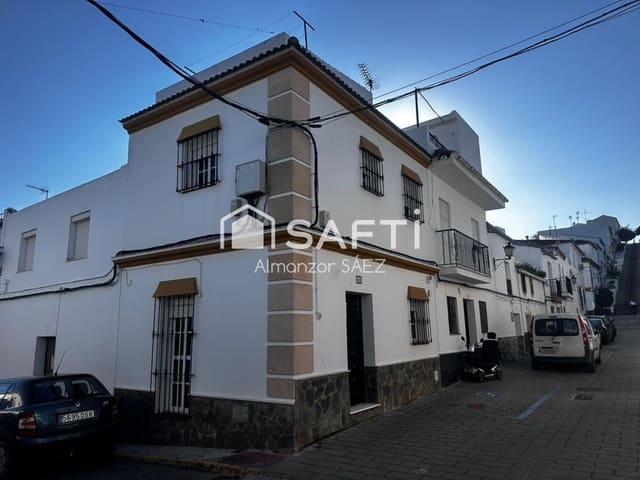 2 bedroom Terraced Villa for sale in Algar - € 55,000 (Ref: 9731985)