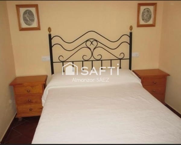 2 bedroom Terraced Villa for sale in Algar - € 55,000 (Ref: 9731985)