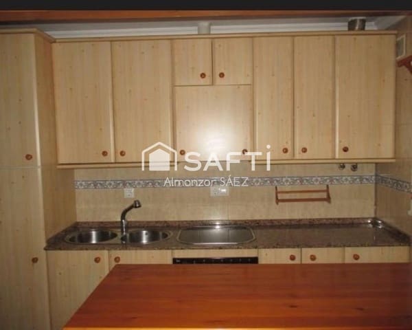 2 bedroom Terraced Villa for sale in Algar - € 55,000 (Ref: 9731985)