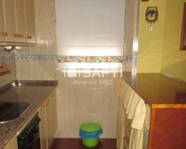2 bedroom Terraced Villa for sale in Algar - € 55,000 (Ref: 9731985)