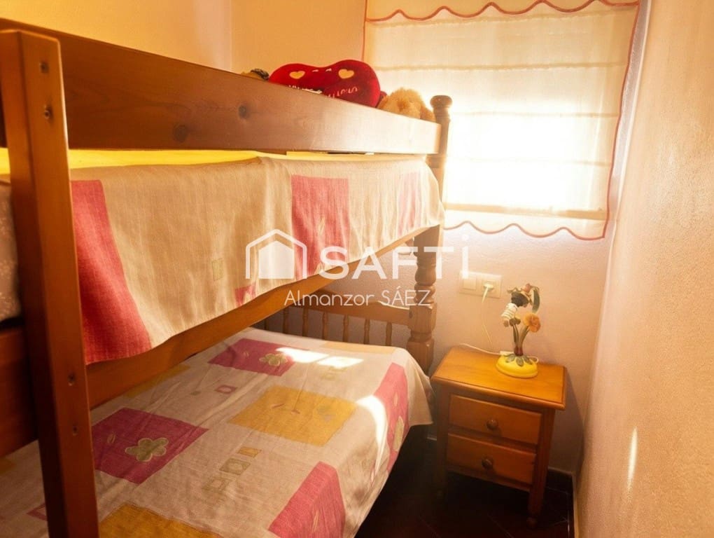 2 bedroom Terraced Villa for sale in Algar - € 55,000 (Ref: 9731985)