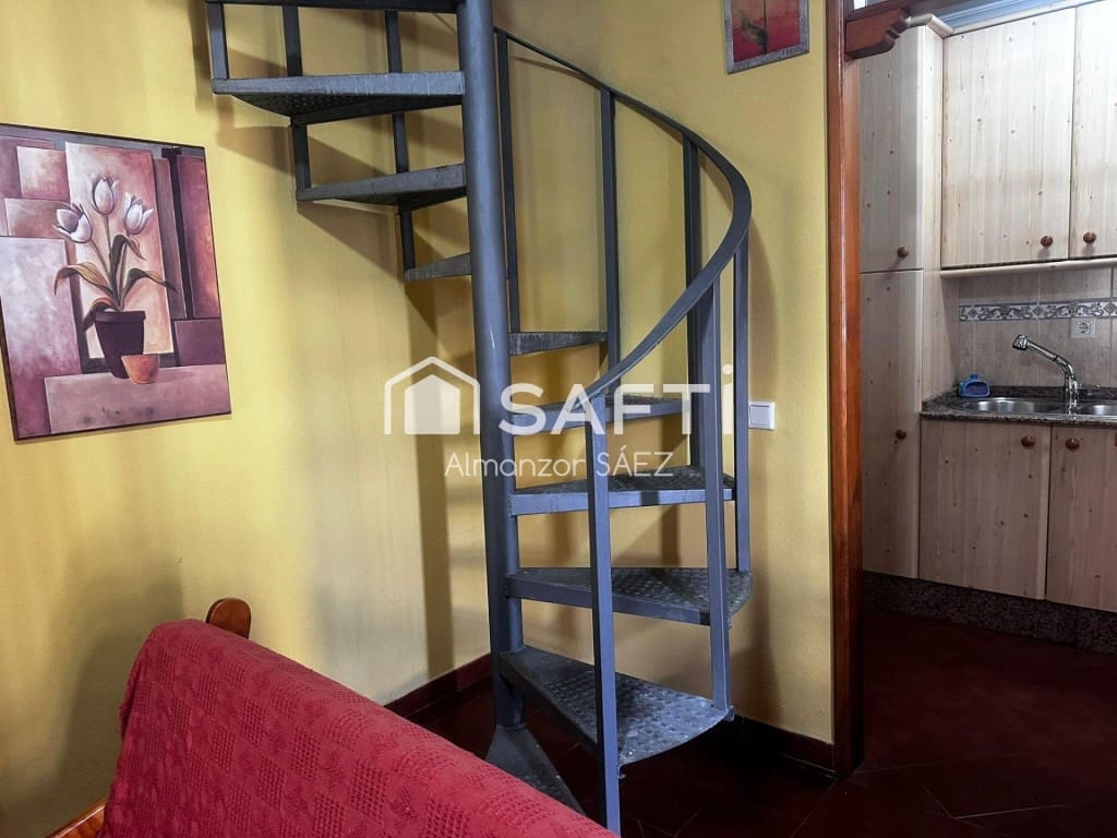 2 bedroom Terraced Villa for sale in Algar - € 55,000 (Ref: 9731985)