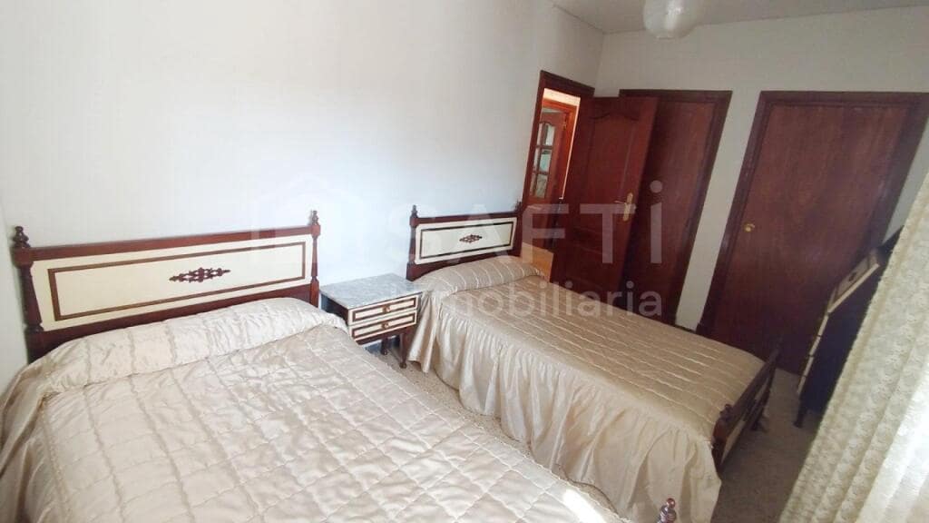 4 bedroom Apartment for sale in Salamanca city - € 310,000 (Ref: 9731986)