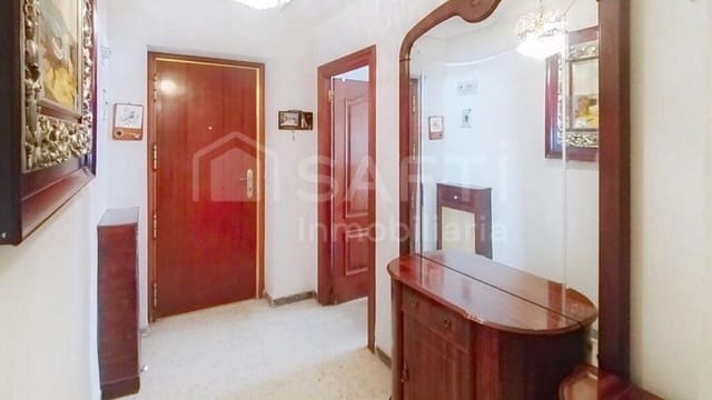 4 soverom Leilighet til salgs i Salamanca by - € 320 000 (Ref: 9731986)