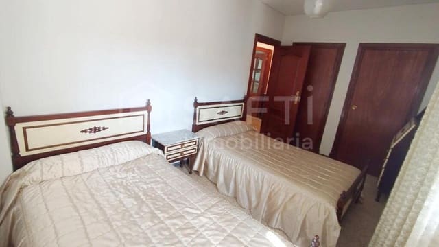 4 soverom Leilighet til salgs i Salamanca by - € 320 000 (Ref: 9731986)