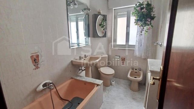 4 soverom Leilighet til salgs i Salamanca by - € 320 000 (Ref: 9731986)