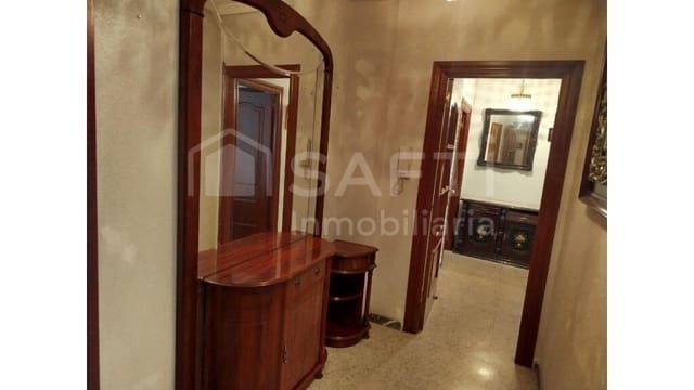 4 soverom Leilighet til salgs i Salamanca by - € 320 000 (Ref: 9731986)