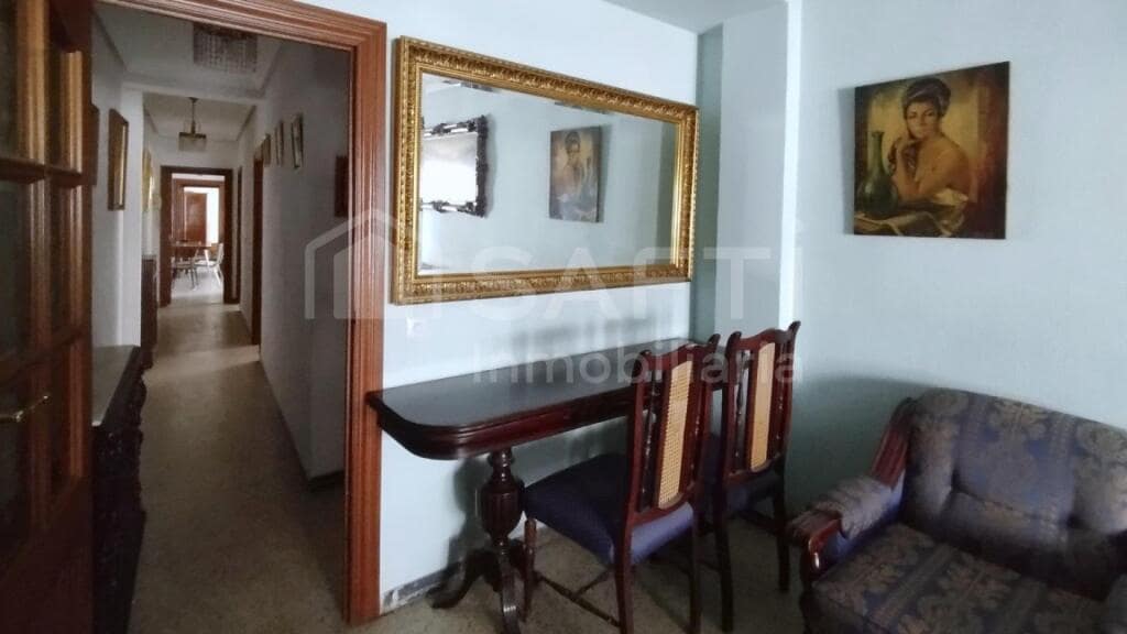 4 bedroom Apartment for sale in Salamanca city - € 310,000 (Ref: 9731986)
