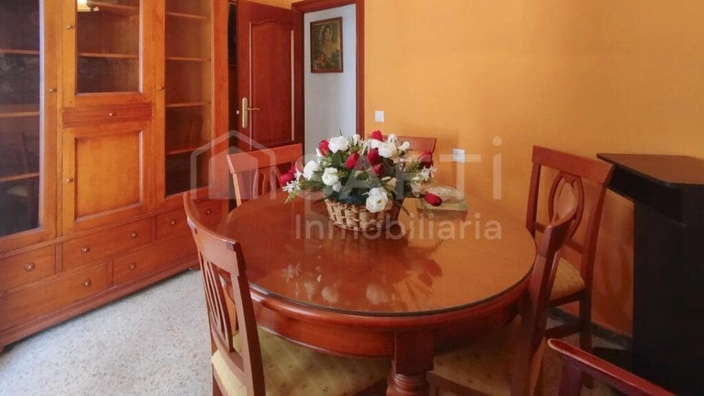 4 bedroom Apartment for sale in Salamanca city - € 310,000 (Ref: 9731986)