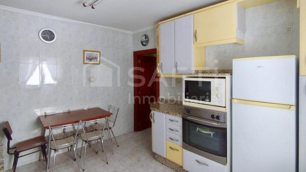 4 bedroom Apartment for sale in Salamanca city - € 310,000 (Ref: 9731986)