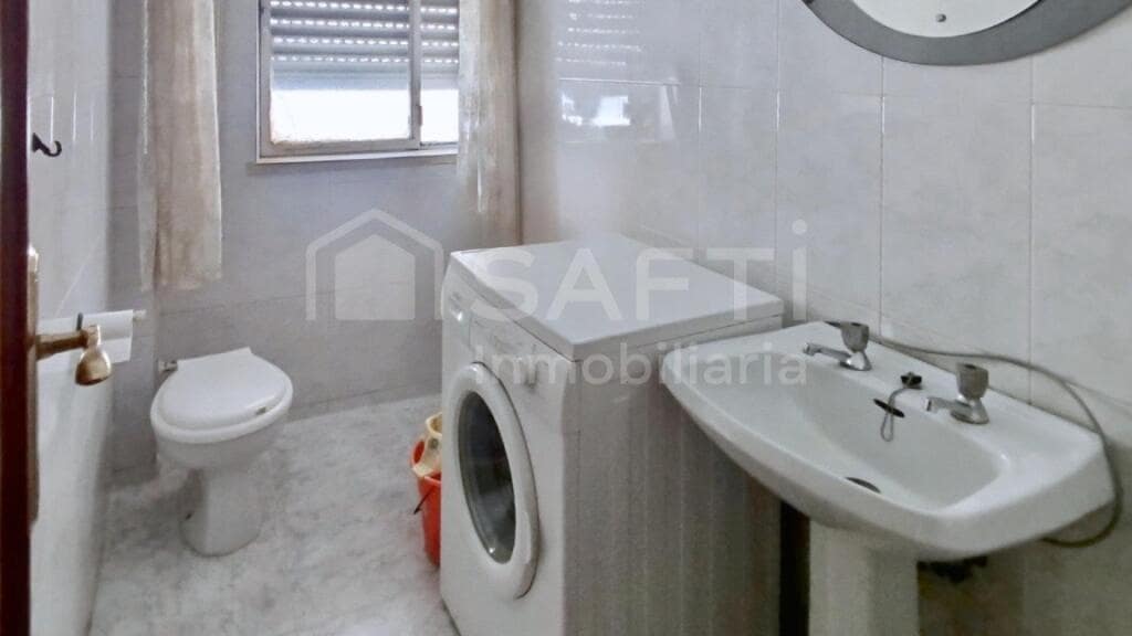 4 bedroom Apartment for sale in Salamanca city - € 310,000 (Ref: 9731986)