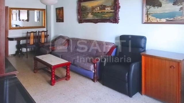 4 soverom Leilighet til salgs i Salamanca by - € 320 000 (Ref: 9731986)