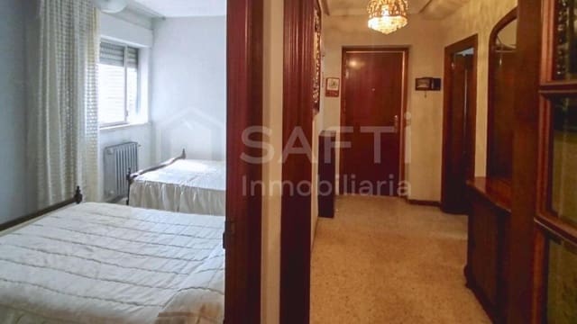 4 soverom Leilighet til salgs i Salamanca by - € 320 000 (Ref: 9731986)