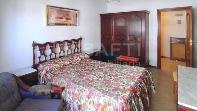 4 soverom Leilighet til salgs i Salamanca by - € 320 000 (Ref: 9731986)