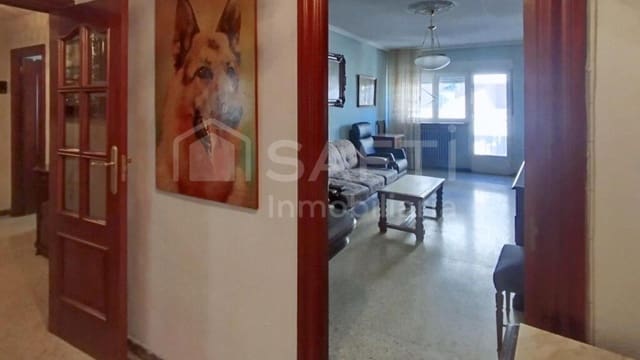4 Zimmer Apartment zu verkaufen in Salamanca Stadt - 310.000 € (Ref: 9731986)